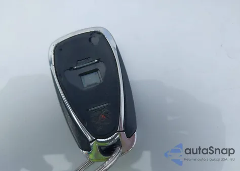 2019 Chevrolet Equinox Lt z USA, uszkodzony, nr VIN 2GNAXKEV9K6149072